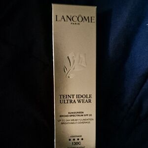 Lancôme Teint Idole Ultra Wear Long Wear Foundation 130C